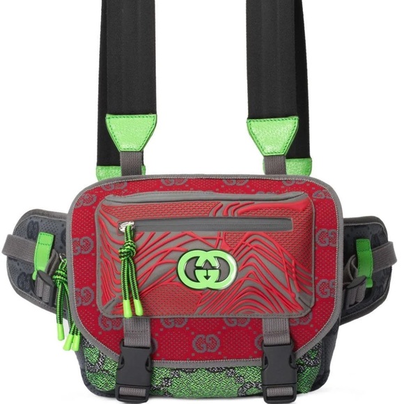 NEW Gucci Backpack - Picture 13 of 14